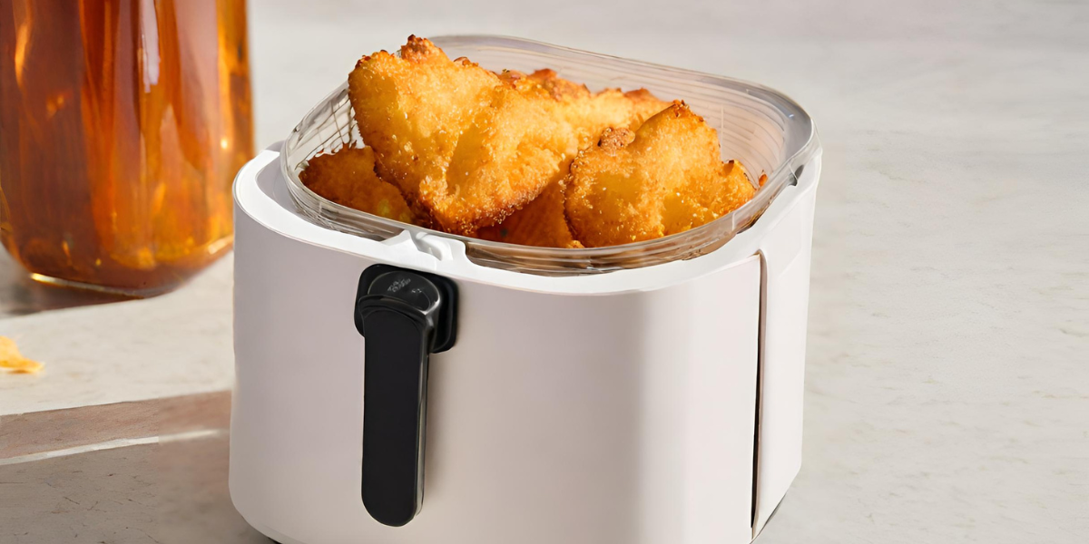 Explore safe and effective ways to use glass in air fryers. Learn key tips for optimal cooking with glassware in your air fryer.